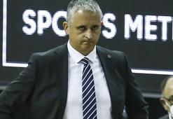 Igor Kokoskov: Koç olarak oyuncularımı satmam, bütün sorumluluk bende