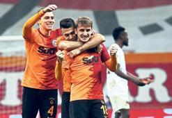 Galatasaray'da operasyon! Yerli futbolcuya dönüş
