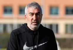Samet Aybaba 33. kez Trabzonspor'a rakip
