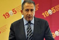 Galatasaray haberi: 'Yaşasın Galatasaray'