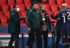 UEFA Rumen hakem Coltescu için soruşturma başlattı: En az 10 maç geliyor!