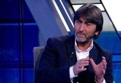 Rıdvan Dilmen, Beşiktaş - Konyaspor maçının hakemini eleştirdi!