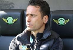 Akhisarspor'da Cem Kavçak istifa etti