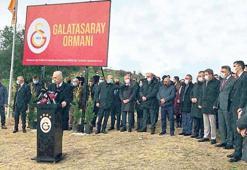 Mustafa Cengiz: ‘Kemerburgaz'a başlıyoruz'