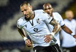 Quaresma Portekiz'de şov yapıyor! Bir gol iki asist...
