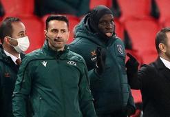 PSG - Başakşehir maçında ırkçılık karşıtı pankartlar yer alacak!