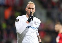 Robert Holzhauser'den Beşiktaş'a transfer mesajı