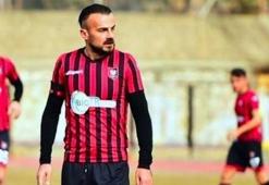 Vanspor FK'da kadro dışı bırakılan Yaser Yıldız'dan kamuoyu açıklaması