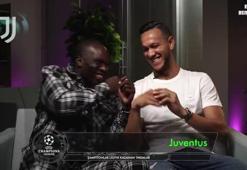 Beşiktaş futbolcuları kahkahaya boğuldu!
