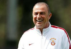 Son dakika Galatasaray haberi... Fatih Terim'den transfer açıklaması!