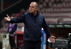 Galatasaray Teknik Direktörü Fatih Terim: Bir gecede play-off'u değiştirdiler!
