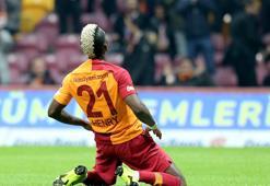 Onyekuru neden Galatasaray'dan ayrıldı? İşte yanıtı