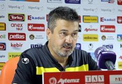 Semih Tokatlı: Yediğimiz iki talihsiz golle mağlup olduk