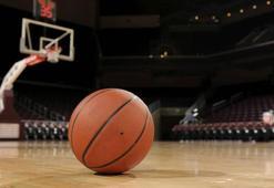 Samsun Canik Belediyespor: 48 - Birevim Elazığ İl Özel İdare: 82