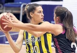 ÖZET Fenerbahçe-Asvel maç sonucu: 70-84
