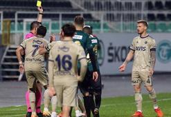 Denizlispor - Fenerbahçe maçına Deniz Çoban yorumu