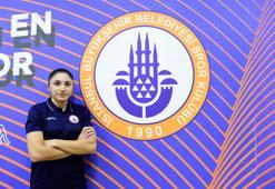 Merve Çoban, İstanbul BBSK'ye döndü