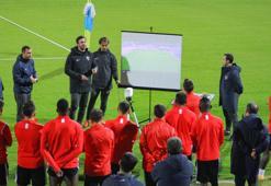 Son dakika | Hatayspor'a Galatasaray maçı öncesi kötü haber