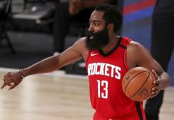 James Harden, Houston Rockets'tan ayrılıyor mu?