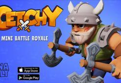 Gnarly Game Studio, ilk yatırımını 5 Milyon TL değerleme ile WePlay Ventures'dan aldı