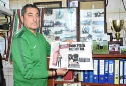 İzmir depreminde hayatını kaybeden Malik Tahirler unutulmadı