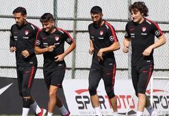 Milli takımda sakatlık şoku! İrfan Can Kahveci kadrodan çıkarıldı