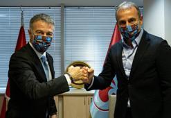 Ahmet Ağaoğlu'ndan flaş Abdullah Avcı sözleri