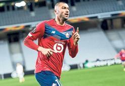 Avrupa Futbolu'na Türk damgası