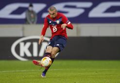 SON DAKİKA | Burak Yılmaz, UEFA Avrupa Ligi'nde haftanın oyuncusu seçildi