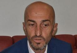 Anafartalarspor Başkanı 293 gram eroinle yakalandı