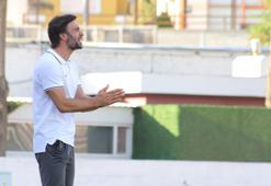 Atakaş Hatayspor, Aytemiz Alanyaspor maçı hazırlıklarını sürdürüyor