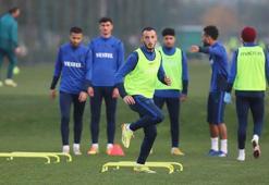 Trabzonspor'da testlerde sorun çıkmadı