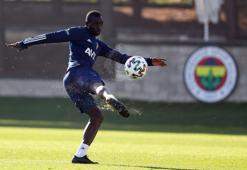 Fenerbahçe'de Papiss Cisse'nin o fotoğrafın sırrı ortaya çıktı