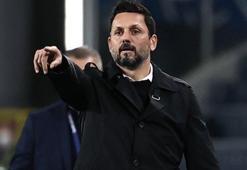 Fenerbahçe hocası için sert sözler! 'Bu işten anlamadığı belli'