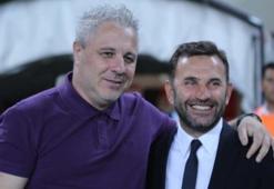 Gaziantep FK teknik direktörü Sumudica'dan ırkçı hakeme tepki!