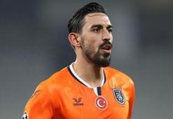 Başakşehir yıldızı İrfan Can, Şampiyonlar Ligi'nde haftanın 11'ine girdi