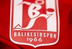 SON DAKİKA! Balıkesirspor'un Samsunspor ve İstanbulspor maçları ertelendi