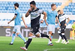 Tolgay Arslan: Türkiye'de hakemleri hiç rahat bırakmıyorlar