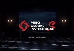 PUBG Global Invitational katılacak takımlar belli oldu