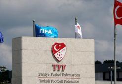 TFF'den uyuşmazlıkların çözümüne ilişkin açıklama