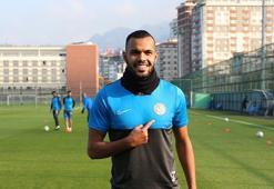 Fernando Andrade: 'Galatasaray maçını unutturmalıyız'