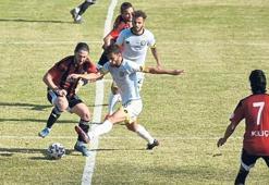 ÖZET Tarsus İ.Y.-Turgutlu maç sonucu: 4-0