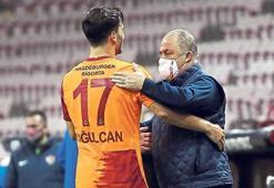 İşte Galatasaray'ın 16 puan toplamasının sırrı