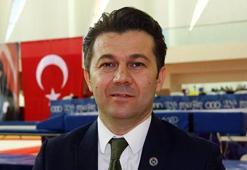 Suat Çelen: Sporcularımız İstiklal Marşımızı ezberletecek