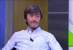 Rıdvan Dilmen, Beşiktaş - Kasımpaşa karşılaşmasını yorumladı