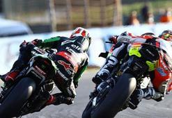 2021 Dünya Superbike takvimi açıklandı