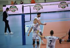 Arkasspor koronavirüs nedeniyle hükmen mağlup sayıldı
