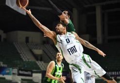 TOFAŞ, ligde Fethiye Belediyespor'u ağırlıyor