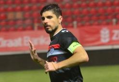 Manisaspor'da Hüseyin Tok'un annesi vefat etti