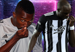 Beşiktaş'ta sözleşme krizi yaşanıyor!